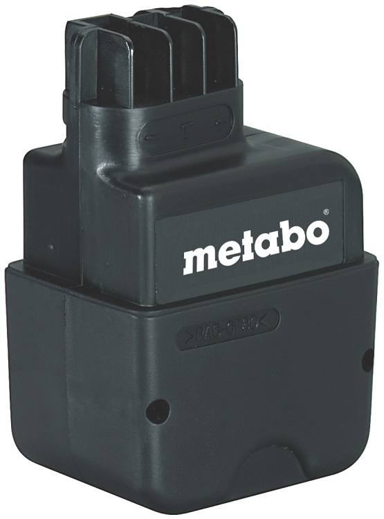 Аккумулятор metabo 625452000